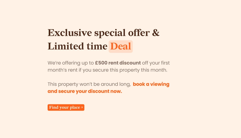 SPARE ENSUITE ROOMS- Monson Street - Bills Inclusive - Thumbnail 2